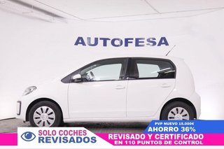 Volkswagen UP! 1.0L MOVE UP 60CV 5P