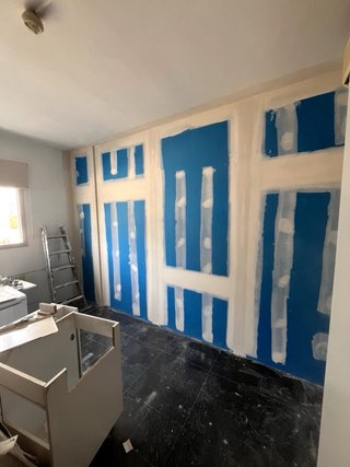 Reformas en General | Pladur y Pintura