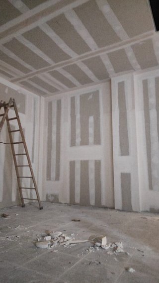Reformas en General | Pladur y Pintura