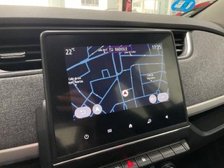 RENAULT Zoe Zoe Intens 100 kW R135 Batería 50kWh