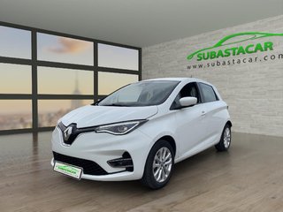 RENAULT Zoe Zoe Intens 100 kW R135 Batería 50kWh