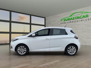 RENAULT Zoe Zoe Intens 100 kW R135 Batería 50kWh