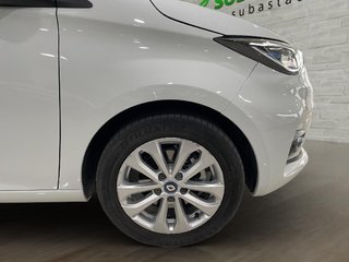 RENAULT Zoe Zoe Intens 100 kW R135 Batería 50kWh