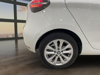 RENAULT Zoe Zoe Intens 100 kW R135 Batería 50kWh