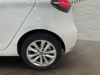 RENAULT Zoe Zoe Intens 100 kW R135 Batería 50kWh