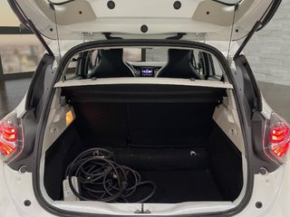 RENAULT Zoe Zoe Intens 100 kW R135 Batería 50kWh