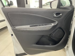 RENAULT Zoe Zoe Intens 100 kW R135 Batería 50kWh
