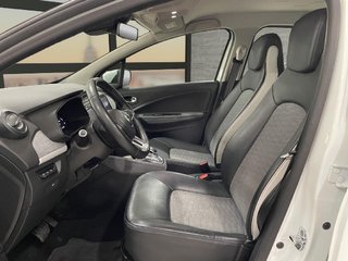 RENAULT Zoe Zoe Intens 100 kW R135 Batería 50kWh