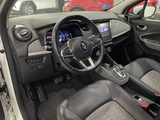 RENAULT Zoe Zoe Intens 100 kW R135 Batería 50kWh