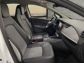 RENAULT Zoe Zoe Intens 100 kW R135 Batería 50kWh