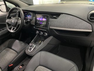 RENAULT Zoe Zoe Intens 100 kW R135 Batería 50kWh