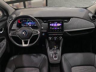 RENAULT Zoe Zoe Intens 100 kW R135 Batería 50kWh
