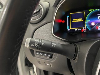 RENAULT Zoe Zoe Intens 100 kW R135 Batería 50kWh