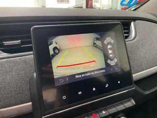 RENAULT Zoe Zoe Intens 100 kW R135 Batería 50kWh