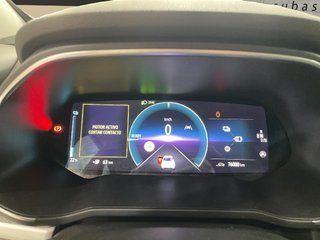 RENAULT Zoe Zoe Intens 100 kW R135 Batería 50kWh