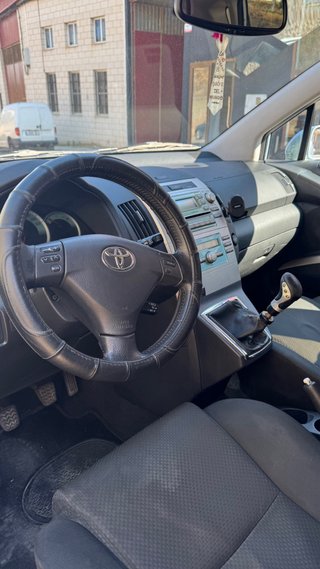 Toyota Verso 7 Plazas