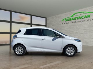 RENAULT Zoe Zoe Life 40 R90 (92CV)