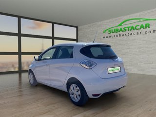 RENAULT Zoe Zoe Life 40 R90 (92CV)