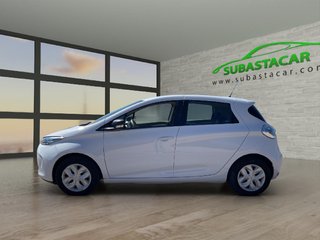 RENAULT Zoe Zoe Life 40 R90 (92CV)