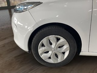 RENAULT Zoe Zoe Life 40 R90 (92CV)