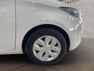 RENAULT Zoe Zoe Life 40 R90 (92CV)