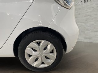 RENAULT Zoe Zoe Life 40 R90 (92CV)