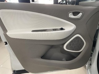 RENAULT Zoe Zoe Life 40 R90 (92CV)