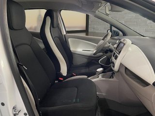RENAULT Zoe Zoe Life 40 R90 (92CV)