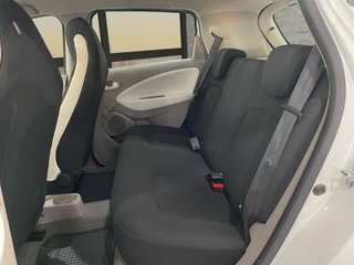 RENAULT Zoe Zoe Life 40 R90 (92CV)