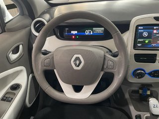 RENAULT Zoe Zoe Life 40 R90 (92CV)