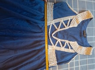 Lote 5 Vestidos Verano Cortefiel