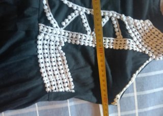 Lote 5 Vestidos Verano Cortefiel