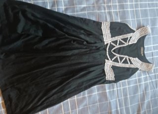 Lote 5 Vestidos Verano Cortefiel