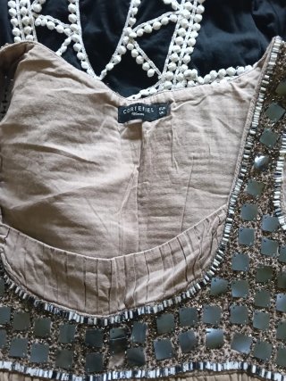 Lote 5 Vestidos Verano Cortefiel