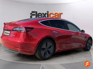 Tesla Model 3 Performance AWD