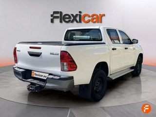 Toyota Hilux 150CV