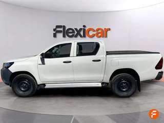 Toyota Hilux 150CV