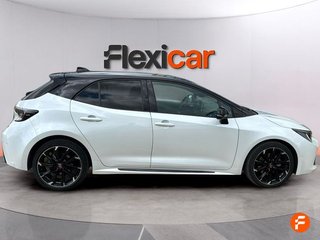 Toyota Corolla 2.0 180H GR-SPORT E-CVT