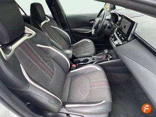 Toyota Corolla 2.0 180H GR-SPORT E-CVT