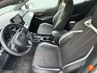 Toyota Corolla 2.0 180H GR-SPORT E-CVT