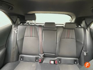 Toyota Corolla 2.0 180H GR-SPORT E-CVT