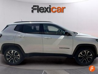 Jeep Compass eHybrid 1.5 MHEV 96kW Limited Dct