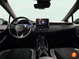 Toyota Corolla 2.0 180H GR-SPORT E-CVT