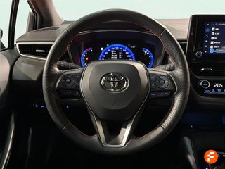 Toyota Corolla 2.0 180H GR-SPORT E-CVT