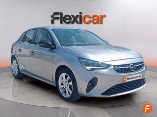 Opel Corsa 1.2T XHL 74kW (100CV) Elegance Auto