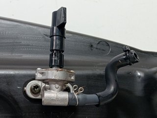 Deposito combustible yamaha quad atv