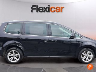 Volkswagen Sharan Advance 1.4 TSI 110kW (150CV)
