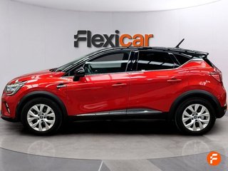 Renault Captur Intens E-TECH Híbrido 105kW (145cv)