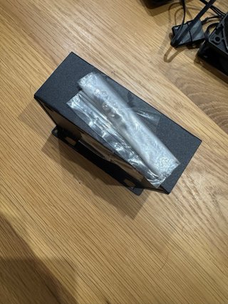Fractal Design Node 202 + fuente SFX 450W original