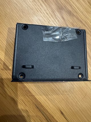 Fractal Design Node 202 + fuente SFX 450W original